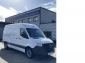 Mercedes-Benz Sprinter 317CDI Frischdienst Stand+ Fahrkhlung