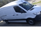 Mercedes-Benz Sprinter 317CDI Frischdienst Stand+ Fahrkhlung