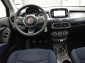 Fiat 500X Club 1.0 FireFly Turbo Navi Apple Android Klima