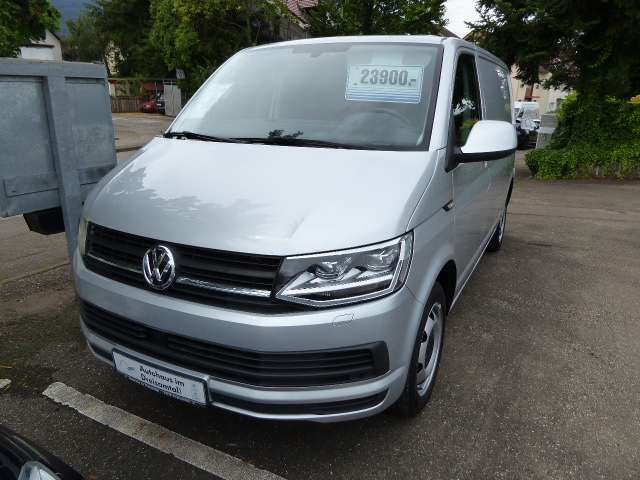 Volkswagen T6 Transporter