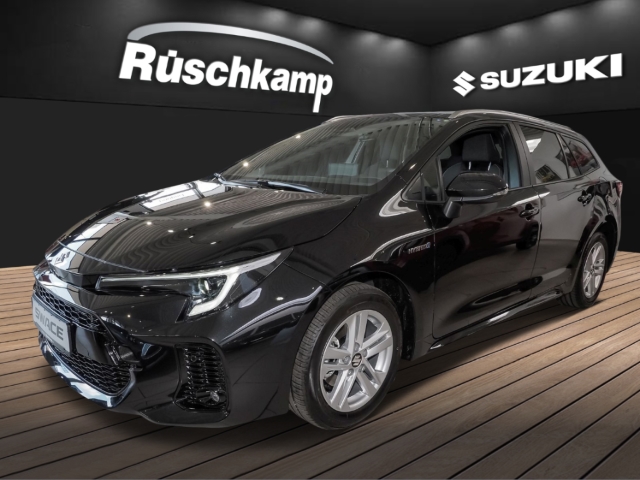 Suzuki Swace COMFORT+ CVT Automatik RückKam Navi Voll-LED SHZ PDCv+h
