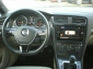 VW Golf Variant R-Line/Comfort 1.Hand/Stdheizung/Multimediagro