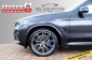 BMW X3 xDrive30e M Sportsitze InnoPaket Leder Varnesca