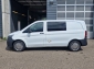 Mercedes-Benz Vito Kasten 4x4 114 CDI 4x4 Klimaauto Werkstatt