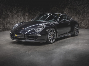 Porsche 991 CARRERA 4S PDK/20Z/VOLL/LEDER/S-CHRONO/BOSE+