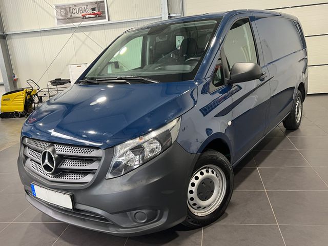 Mercedes-Benz Vito Kasten