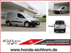 Citroen Berlingo Niveau A L1