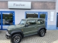 Suzuki Jimny 1.5 Comfort Allgrip