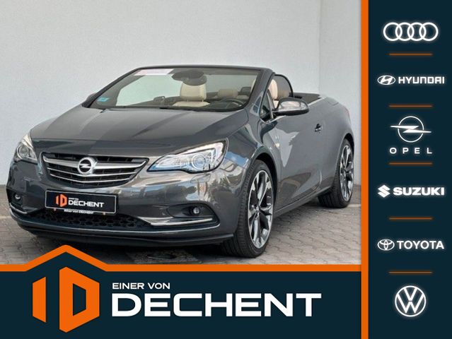 Opel Cascada