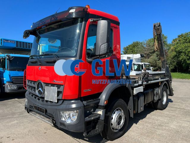 Mercedes-Benz AROCS 1832 Absetzkipper VDL 13 to. *AHK