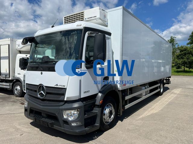 Mercedes-Benz ANTOS 1827 L Kühlk.9,3 m LBW 2 T*TK V 600 EURO6d