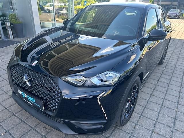 DS DS3 Crossback