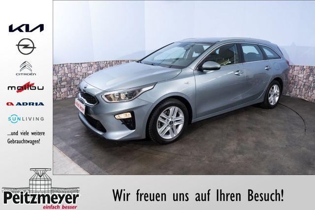 Kia Ceed SW