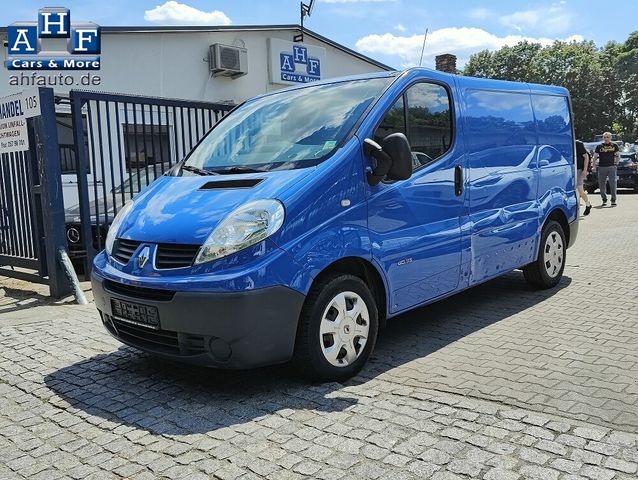 Renault TRAFIC 2.0 dCi L1 H1