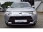 Mitsubishi Outlander Diamant Edition 4WD, Navi, AHK, Euro 5