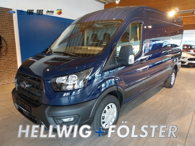 Ford Transit TREND 350 L3 H2 TECHNOLOGIE-PAKET 10 / GJR