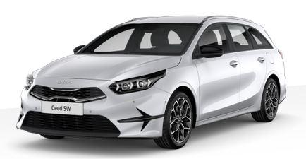 Kia Ceed SW