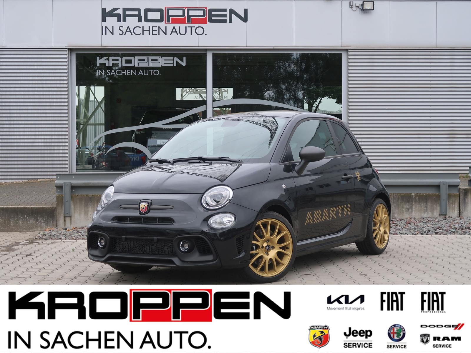 Abarth 695