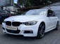 BMW 320d M Sport/Pano/KeylesGo/HUD/360 Kamera