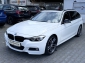 BMW 320d M Sport/Pano/KeylesGo/HUD/360 Kamera