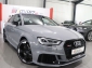 Audi RS3 LIMOUSINE Q NARDO+BLACK+CARBON / PANORAMA /