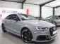 Audi RS3 LIMOUSINE Q NARDO+BLACK+CARBON / PANORAMA /