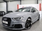 Audi RS3 LIMOUSINE Q NARDO+BLACK+CARBON / PANORAMA /