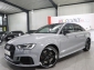 Audi RS3 LIMOUSINE Q NARDO+BLACK+CARBON / PANORAMA /