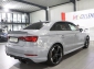 Audi RS3 LIMOUSINE Q NARDO+BLACK+CARBON / PANORAMA /