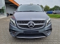 Mercedes-Benz V 250 d 4 Matik Edition AMG Line