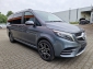 Mercedes-Benz V 250 d 4 Matik Edition AMG Line