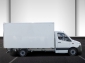 Mercedes-Benz Sprinter316CDI Maxi Koffer,LBW,Automatik