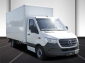 Mercedes-Benz Sprinter316CDI Maxi Koffer,LBW,Automatik