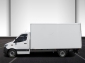 Mercedes-Benz Sprinter316CDI Maxi Koffer,LBW,Automatik