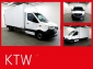 Mercedes-Benz Sprinter316CDI Maxi Koffer,LBW,Automatik