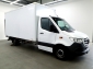 Mercedes-Benz Sprinter316CDI Maxi Koffer,LBW,Automatik