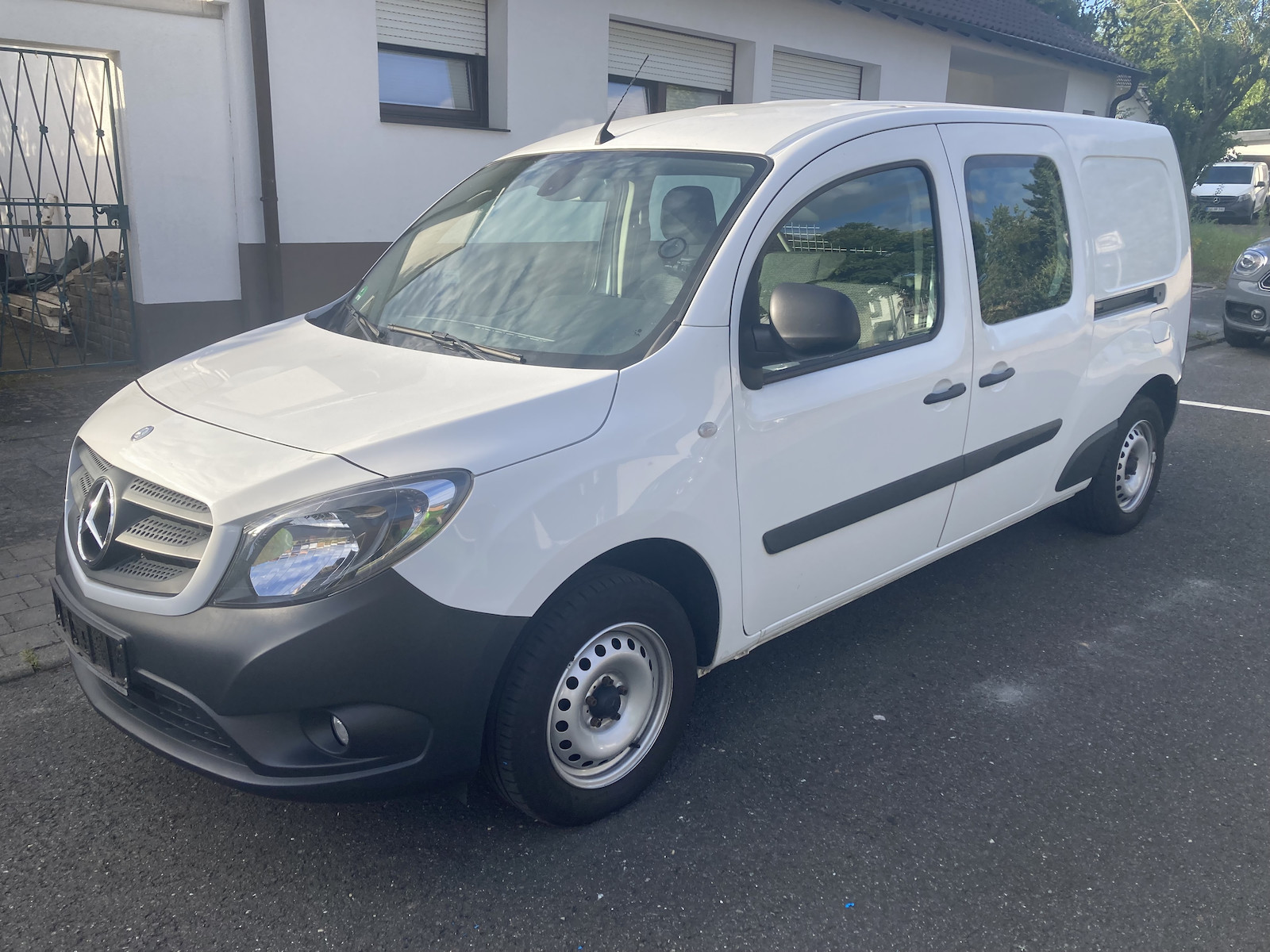 Mercedes-Benz Citan