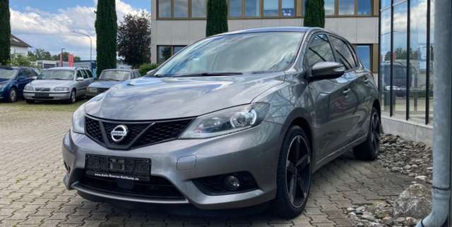 Nissan Pulsar