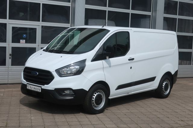 Ford Transit Custom 2,0 TDCI 3-Sitzer