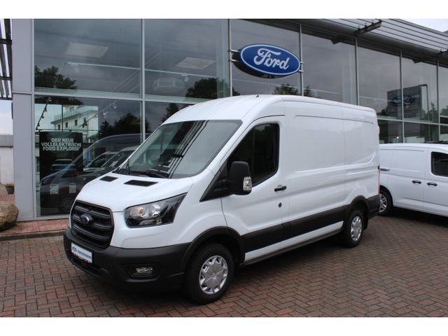 Ford Transit TREND KASTEN 290L2, KLIMA PDC, RFK, AHK