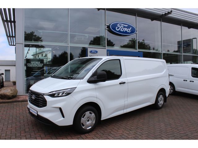 Ford Transit Custom KASTEN TREND 280 L2, LED, KLIMA,