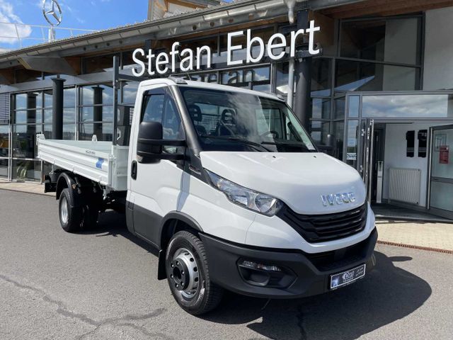 Iveco 70C18H Meiller 3-S.Kipper *AHK*Klima*Autom.*