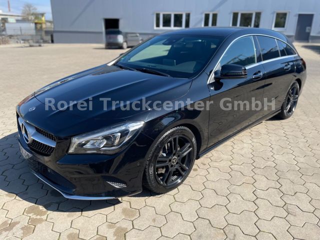 Mercedes-Benz CLA 220