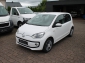 VW up! high Navi, Sitzheizung