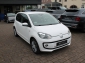 VW up! high Navi, Sitzheizung