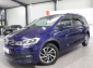 VW Touran 1.2 TSI SOUND / LED / ACC / DM-NAVI+