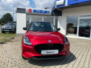 Suzuki Swift 1,2 Comfort*4x4*LED*IACC*SHZ*PTC