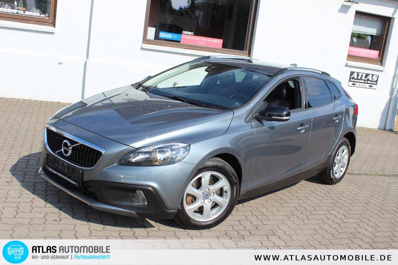 Volvo V40 Cross Country