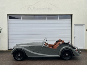 Morgan 4/4 ROADSTER **1.HD.** *** orig. 3600 KM ***