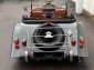 Morgan 4/4 ROADSTER **1.HD.** *** orig. 3600 KM ***